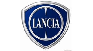 Lancia Logo