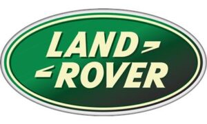 Land Rover Logo