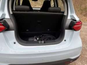 Leapmotor T03-Der Chinese, der aus Polen kommt 4 Leap 8