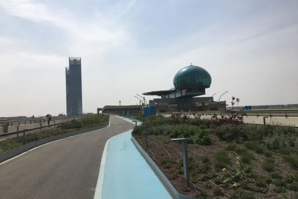 Lingotto Mycar 01