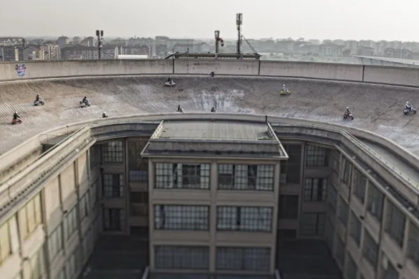 Lingotto Mycar 02