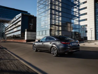 Mazda6_Limousine_Heck