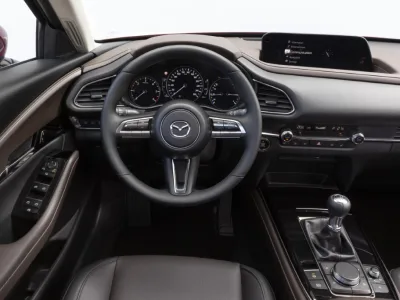 Mazda_CX-30_Girona2019_Interior_05