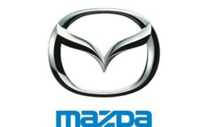 Mazda logo 2