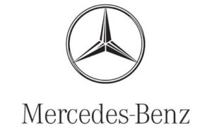 Mercedes Benz Logo