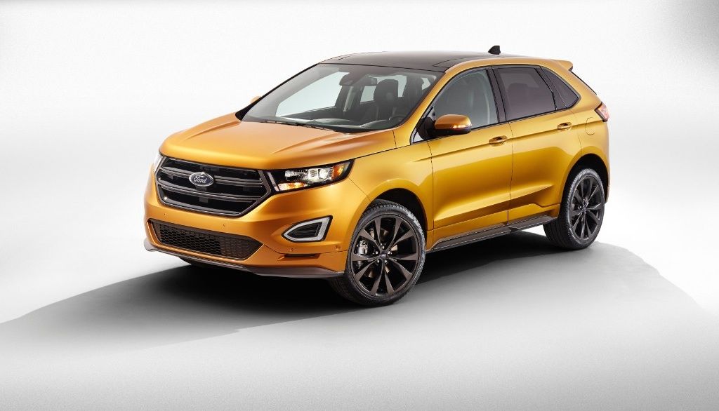 Paris2014 13 Ford Edge