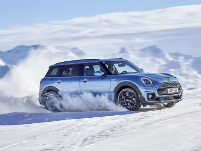 MiniCLubman1