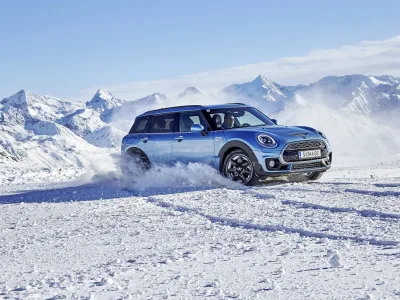 MiniCLubman2