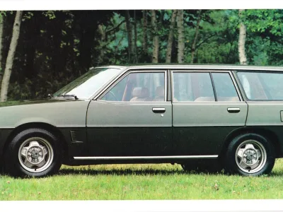 Mitsubishi 1979-10