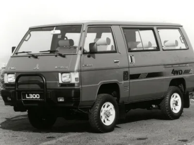 Mitsubishi_L300_Allrad