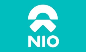 NIO LOGO