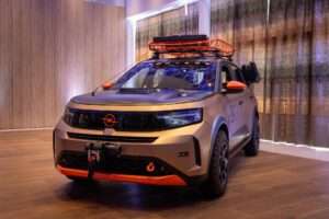 Opel Frontera Gravel Lubergg 2025 krewenka 2506Krewenka GGGG2921 HD 1920px 2b715303