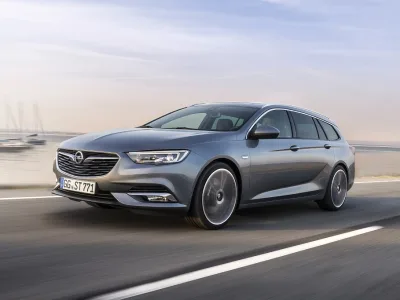 OpelInsigniaSportsTourer