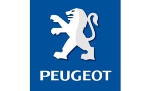 Peugeot Logo 2