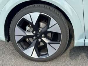 Ford Puma EcoBoost Hybrid ST-Line X- Kleine Raubkatze ganz groß 5 Pum 9