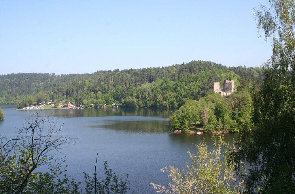 Am Wochentag ins südliche Waldviertel