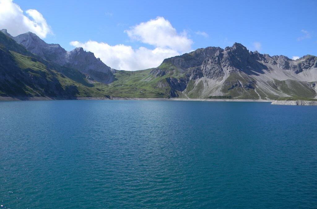 Reisebericht Montafon – Ein Urlaub in den Bergen