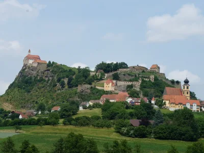 Riegersburg