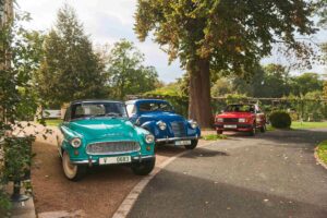 130 Jahre Skoda-Die Automacht aus dem Osten 5 SC 2