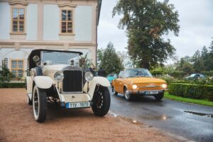 130 Jahre Skoda-Die Automacht aus dem Osten 4 SC 7