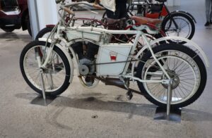 130 Jahre Skoda-Die Automacht aus dem Osten 2 SC 9