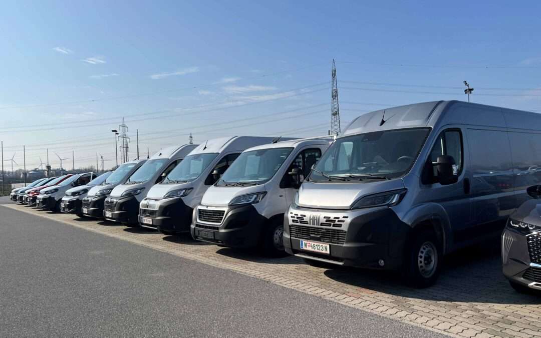 Stellantis Nutzfahrzeuge-Alles ist möglich