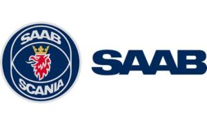 Saab Scania Logo