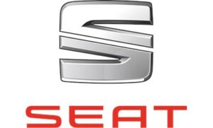 Seat Logo 2012