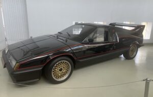 130 Jahre Skoda-Die Automacht aus dem Osten 8 Skoda Ferat 1 2