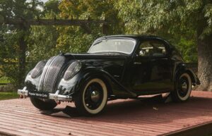 130 Jahre Skoda-Die Meilensteine der Geschichte von Škoda 7 Skoda Popular Monte Carlo 3