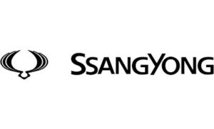 SsangYong Motor Company logo