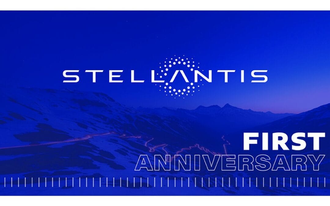 Stellantis