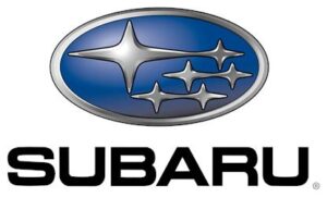 Subaru Logo