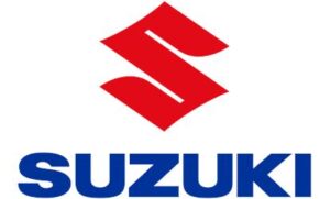 Suzuki logo 2