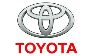 Toyota Logo