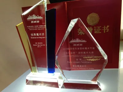 award