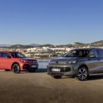 Der mit dem Fahrer plaudert- VW Tiguan 2024 20