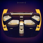 VW Studie ID. Every.1-Neues Einstiegsmodell aus Deutschland in Sicht 10