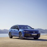 VW Passat 2024-Frischer Wind und letztes Lüfterl 26
