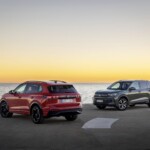 Der mit dem Fahrer plaudert- VW Tiguan 2024 19