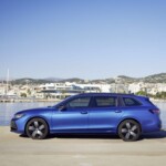 VW Passat 2024-Frischer Wind und letztes Lüfterl 25