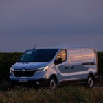 Renault Trafic E-Tech Electric - Neues von Renault für die „Last Mile“ 14