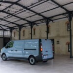 Renault Trafic E-Tech Electric - Neues von Renault für die „Last Mile“ 8