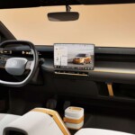 VW Studie ID. Every.1-Neues Einstiegsmodell aus Deutschland in Sicht 9