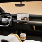 VW Studie ID. Every.1-Neues Einstiegsmodell aus Deutschland in Sicht 9