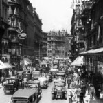 Rechtsfahrordnung in Österreich- Auf der „richtigen“ Seite 6