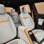 VW Studie ID. Every.1-Neues Einstiegsmodell aus Deutschland in Sicht 8