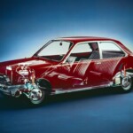 50 Jahre Opel Kadett C- Erfolgstyp für Sport und Alltag 17