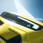 Opel Combo 2024-neuer Kleintransporter mit Blitz 6