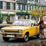 50 Jahre Opel Kadett C- Erfolgstyp für Sport und Alltag 16
